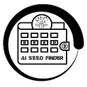 AI Seed Phrase Finder & BTC balance checker tool for Windows PC-高效找回比特币钱包的工具