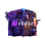 AImyINTERIOR-AI助力室内设计，轻松换风格