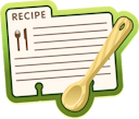 AI Recipe Writer-用AI生成个性化食谱