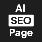 AI SEO Page-AI驱动的高质量SEO页面生成工具