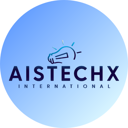 AISTECHX International-通过趣味学习提升教育体验