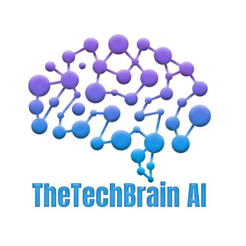 TheTechBrain Smart Ai Tools-提升生产力的智能AI工具