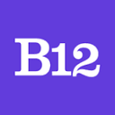 B12.io-AI驱动的网站构建工具