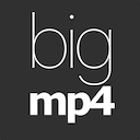 Bigmp4-先进AI技术的视频增强工具