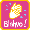 BLAHVO !-首款现实生活中的卡牌游戏