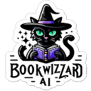 Book Wizard AI-一键生成完整书籍