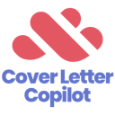 Cover Letter Copilot-快速生成求职信的工具