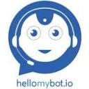 hellomybot.io-多渠道智能对话机器人平台