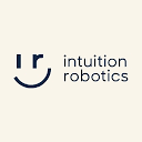 Intuition Robotics-为老年人提供数字伴侣，提升生活质量