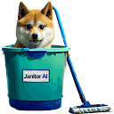 JanitorAI-创建个性化的虚构聊天机器人