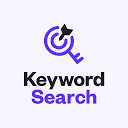 KeywordSearch-用AI构建广告受众与研究关键词