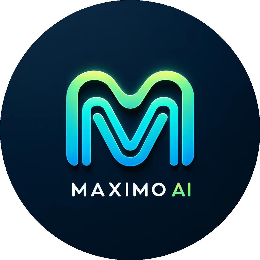 Maximo AI-释放AI的力量，全面解决方案