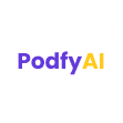 PodfyAI – The Platform for Creators and Agencies-简化播客创作的AI平台