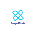 PropelPosts-AI工具助力LinkedIn内容创作