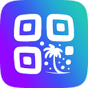 AI Powered QR Code Generator-智能生成个性化二维码