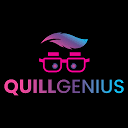 QuillGenius AI Copywriting Tool-你的写作助手！