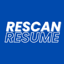 Rescan Resume-提升求职体验的智能助手