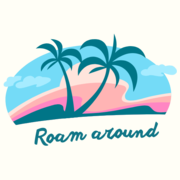 Roam Around App-个性化旅行规划应用