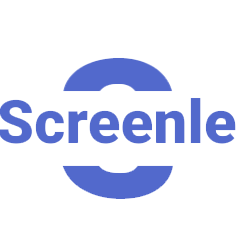 Screenle-颠覆性的在线面试平台