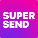 Super Send 2.0-全自动冷外联软件