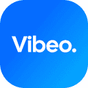 Vibeo-轻松收集客户视频反馈