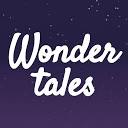 WonderTales — bedtime story generator-独特的睡前故事生成器