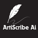 ArtiScribe AI-为艺术家赋能的内容创作工具