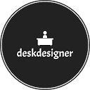 DeskDesignerAI-个性化桌面设计工具