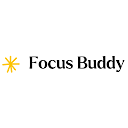 FocusBuddy-提升效率的AI专注工具