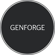 GenForge-个性化AI金融分析平台