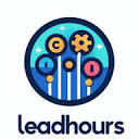 LeadHours-AI驱动的自动化外联工具